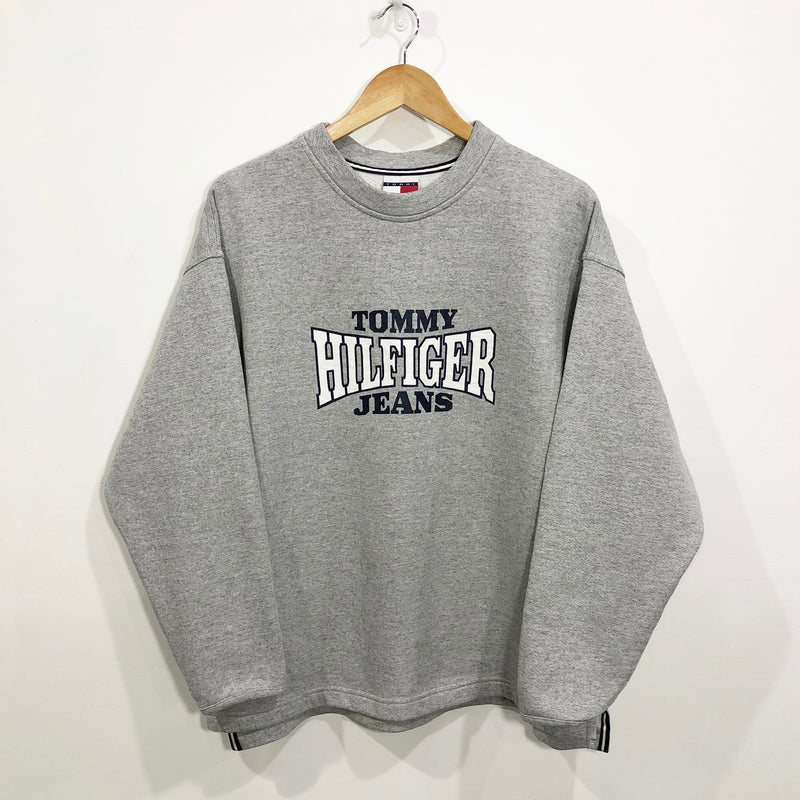 Vintage Tommy Jeans Sweatshirt (W/L)