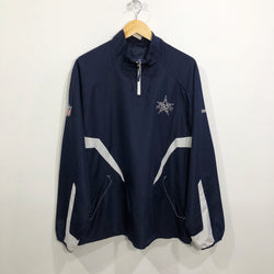 Reebok NFL Windbreaker Dallas Cowboys (XL)