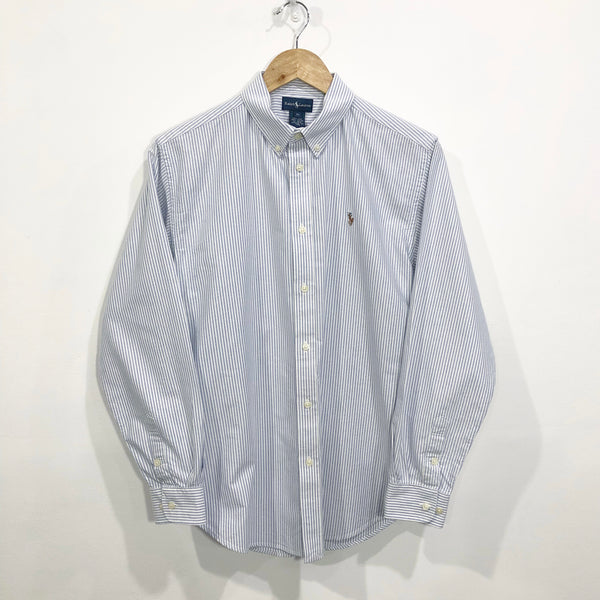 Polo Ralph Lauren Shirt (XS-S)