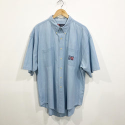 CHAPS Ralph Lauren Shirt (2XL)