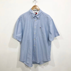 Vintage Tommy Hilfiger Shirt (XL)