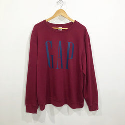 GAP Sweatshirt (XL)