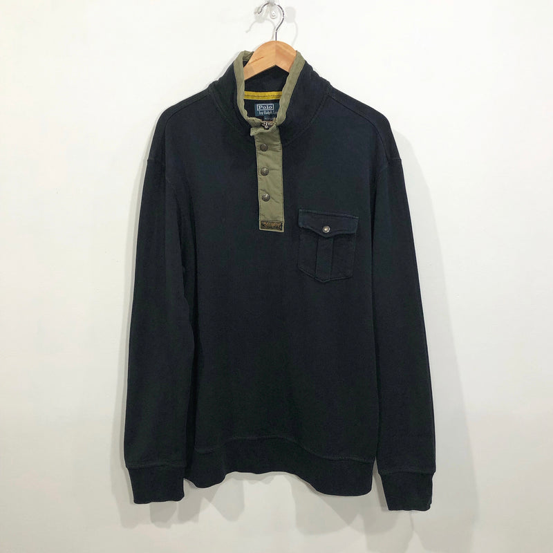 Polo Ralph Lauren Pullover (XL)