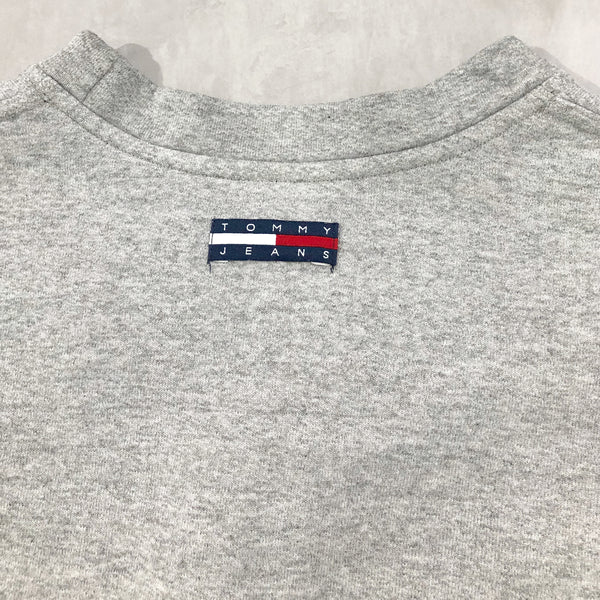 Vintage Tommy Jeans Sweatshirt (W/L)