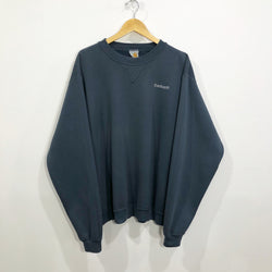 Vintage Carhartt Sweatshirt (L/BIG)