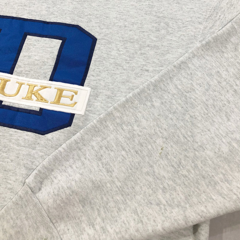 Vintage Sweatshirt Duke Uni USA (L)