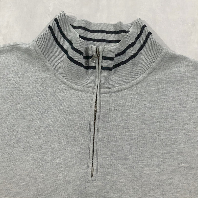 Polo Ralph Lauren Quarter Zip Sweatshirt (2XL)