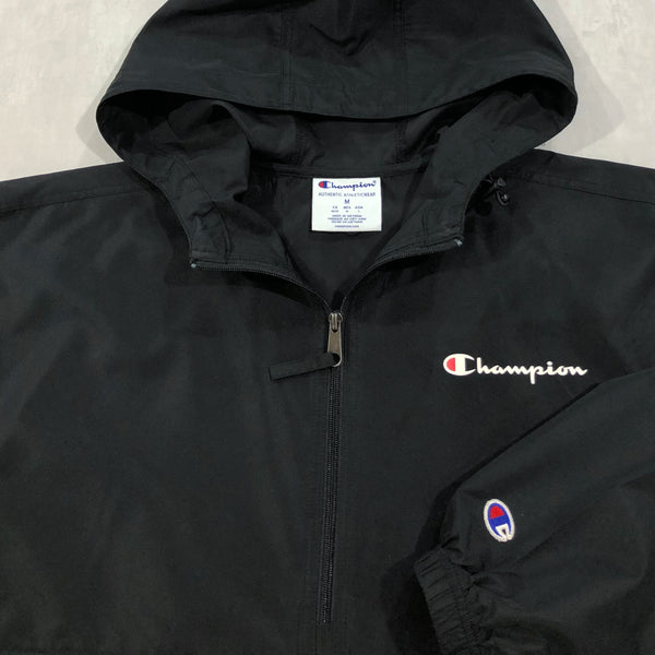 Champion Lightweight Windbreaker (M)