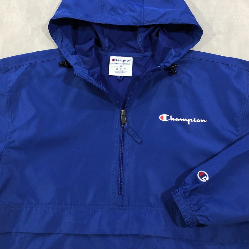 Champion Lightweight Windbreaker (M)