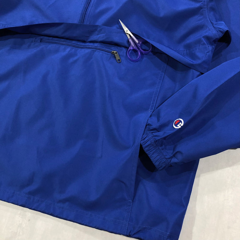 Champion Lightweight Windbreaker (M)