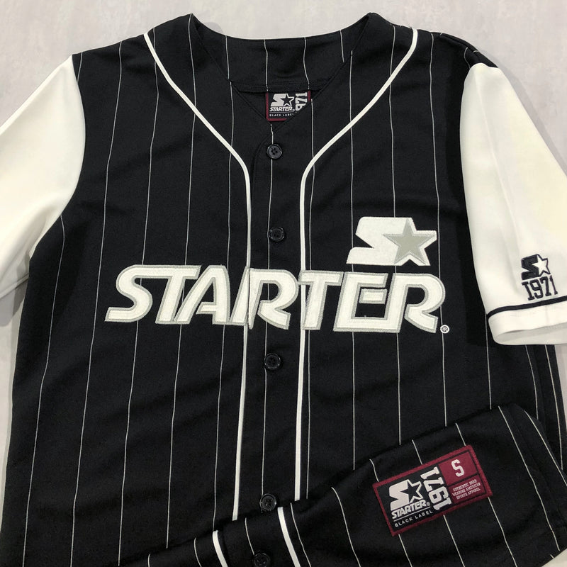 Starter Baseball Jersey (W/M)