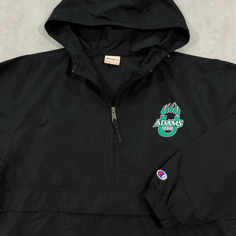 Champion Lightweight Windbreaker Adams State Uni (M)