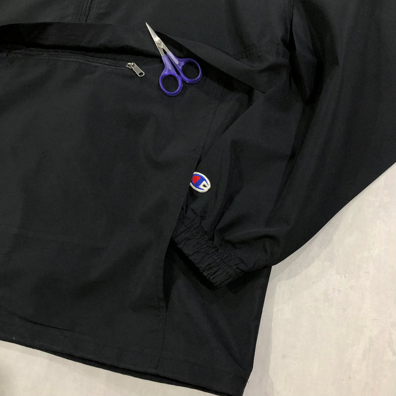 Champion Lightweight Windbreaker Adams State Uni (M)