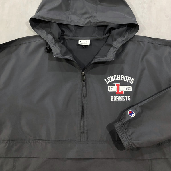 Champion Lightweight Windbreaker Lynchburg Uni (XL)