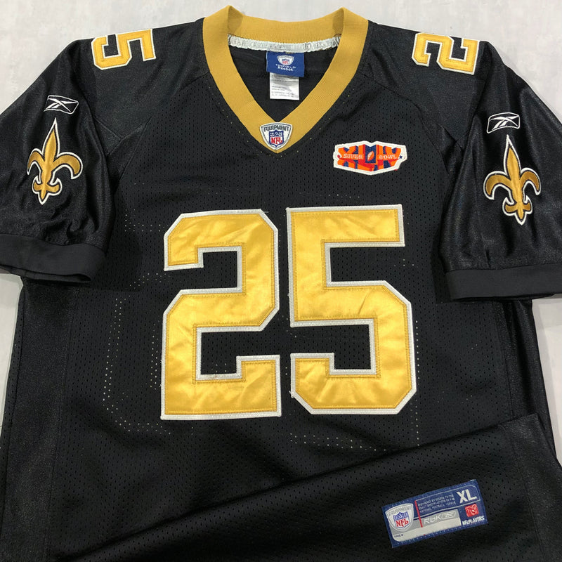 Reebok NFL Jersey New Orleans Saints (S)