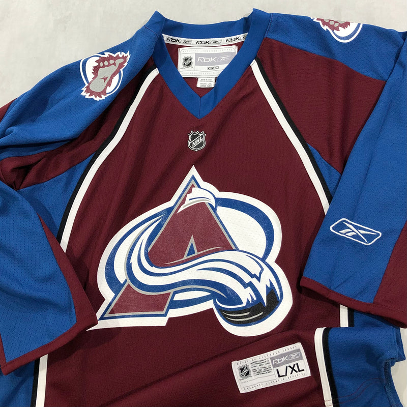 Reebok NFL Jersey Colorado Avalanche (W/M)