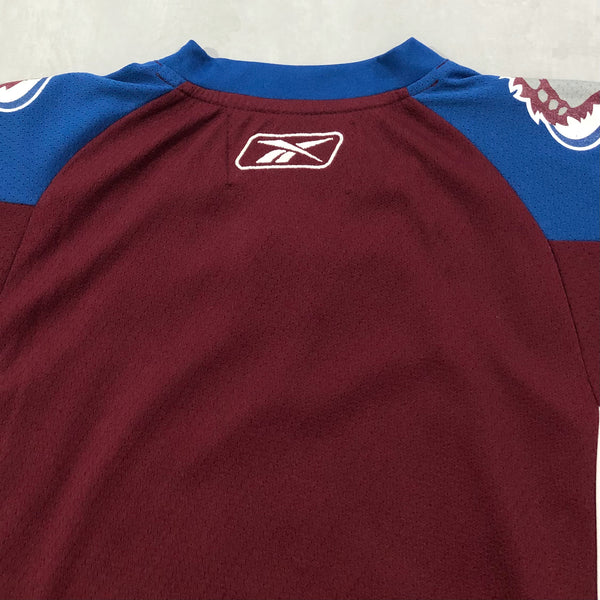 Reebok NFL Jersey Colorado Avalanche (W/M)