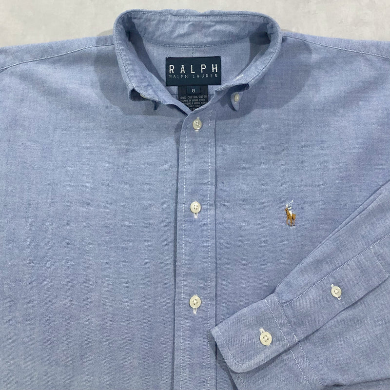 Vintage 90s Ralph Lauren Shirt (W/L)