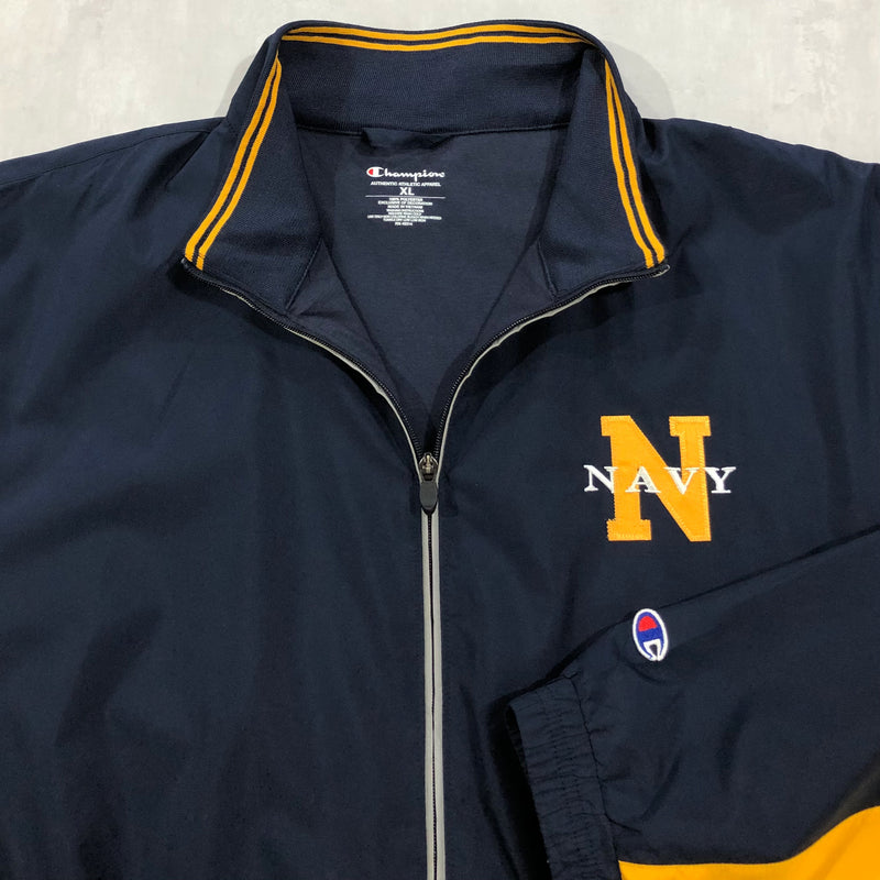 Champion Jacket US Navy (XL-2XL)