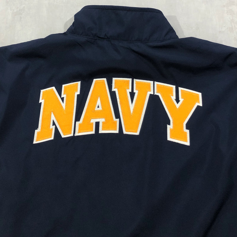 Champion Jacket US Navy (XL-2XL)