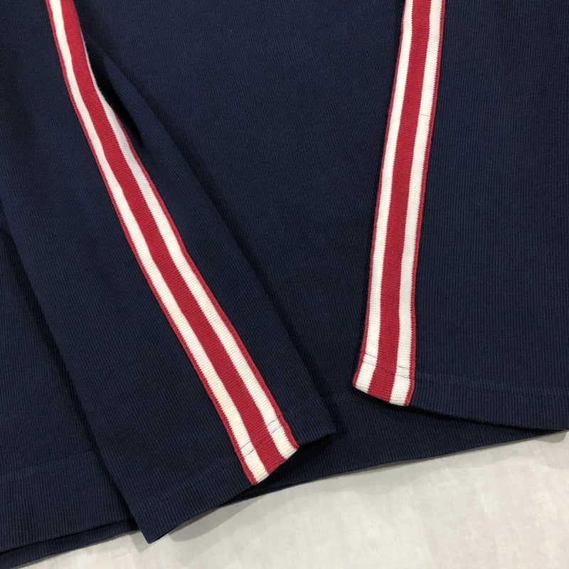 Vintage Tommy Hilfiger Knit Sweater (L/BIG-XL)