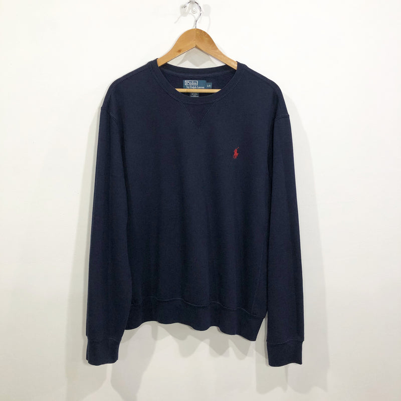 Polo Ralph Lauren Sweatshirt (L/BIG)