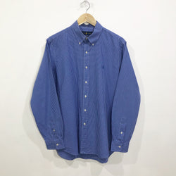 Polo Ralph Lauren Shirt (L)