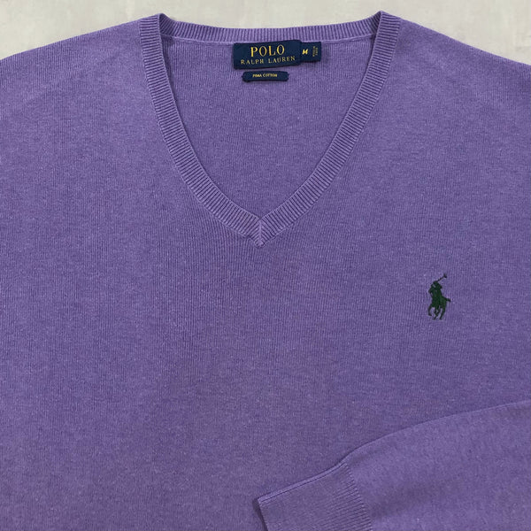 Polo Ralph Lauren Knit Sweater (M/SHORT)