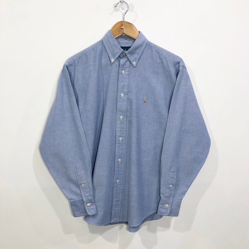 Vintage 90s Ralph Lauren Shirt (W/L)