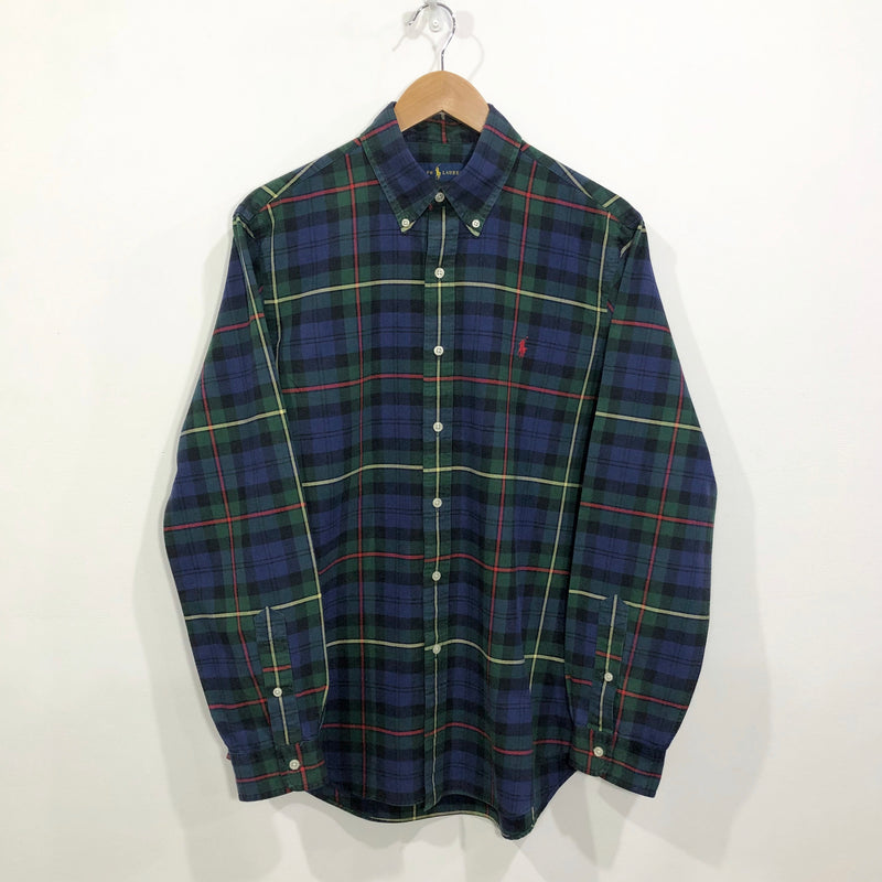 Polo Ralph Lauren Shirt (M)