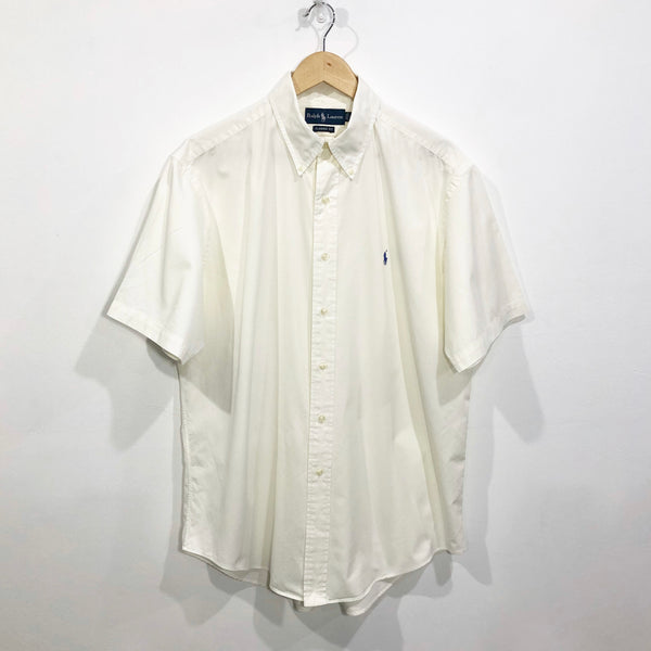 Polo Ralph Lauren Shirt (XL)