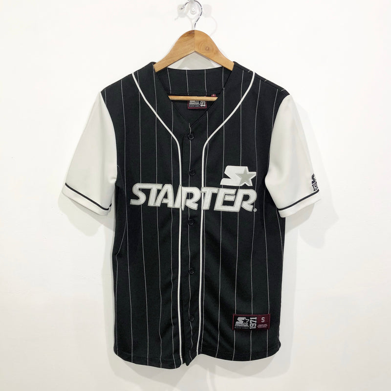 Starter Baseball Jersey (W/M)