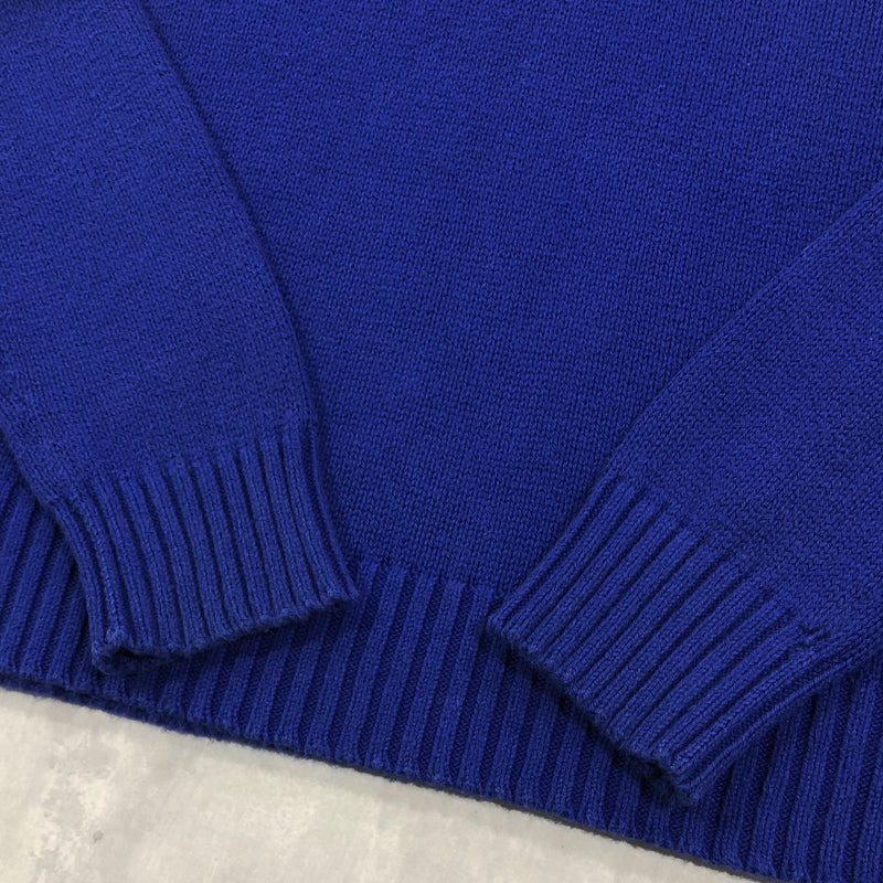 Polo Ralph Lauren Knit Quarter Zip (L)