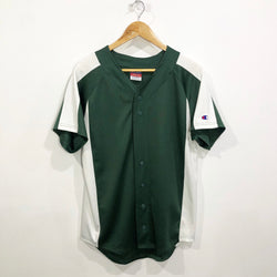 Vintage Champion Baseball Jersey (XS-S)