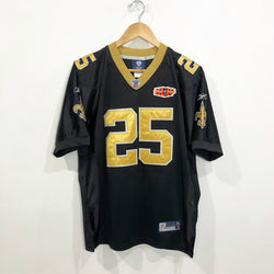 Reebok NFL Jersey New Orleans Saints (S)