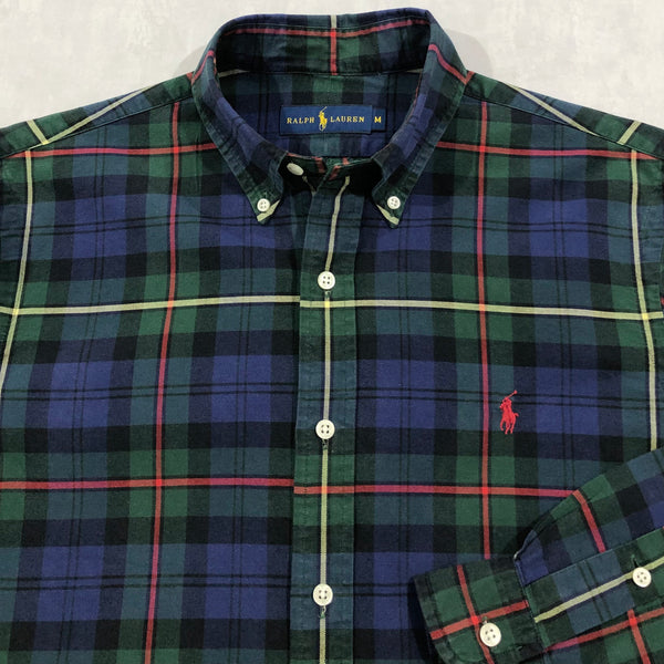 Polo Ralph Lauren Shirt (M)