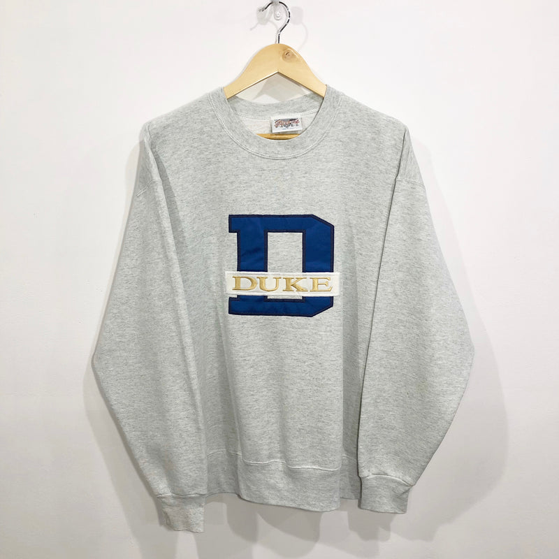 Vintage Sweatshirt Duke Uni USA (L)