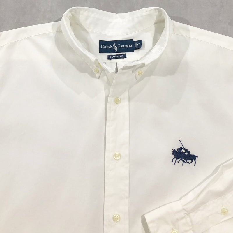 Polo Ralph Lauren Shirt (2XL)