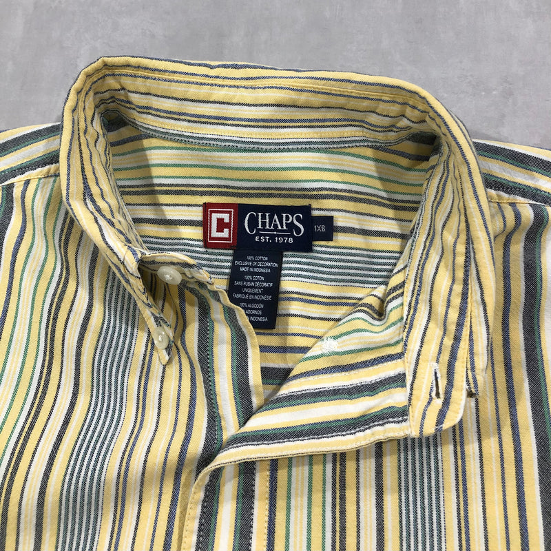 CHAPS Ralph Lauren Shirt (XL/TALL)