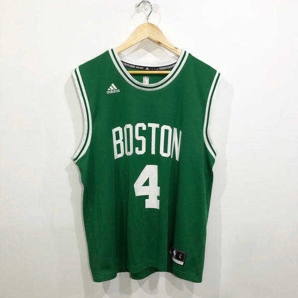 Adidas NBA Jersey Boston Celtics (L)