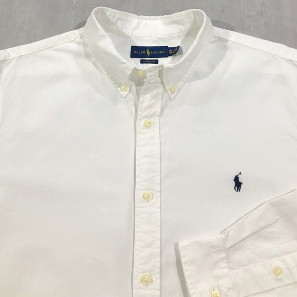 Polo Ralph Lauren Shirt (2XL)