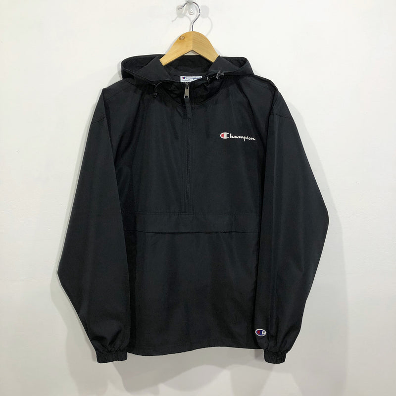 Champion Lightweight Windbreaker (M)