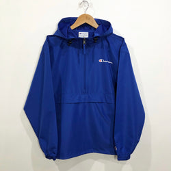 Champion Lightweight Windbreaker (M)