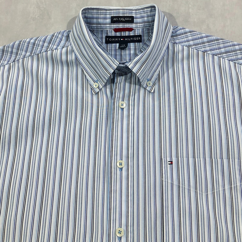 Tommy Hilfiger Shirt (L)