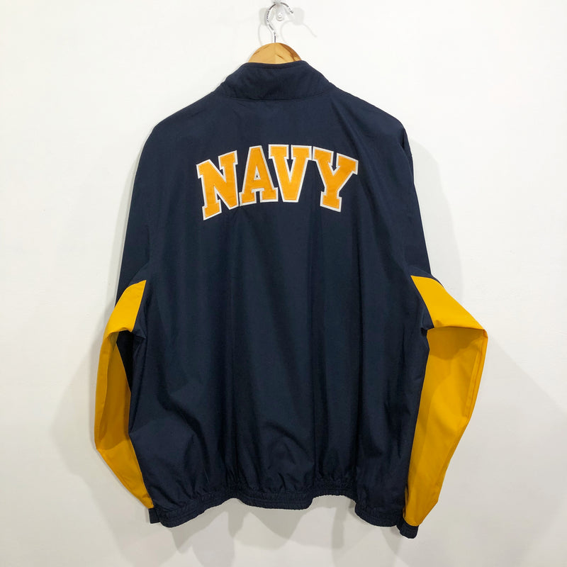 Champion Jacket US Navy (XL-2XL)