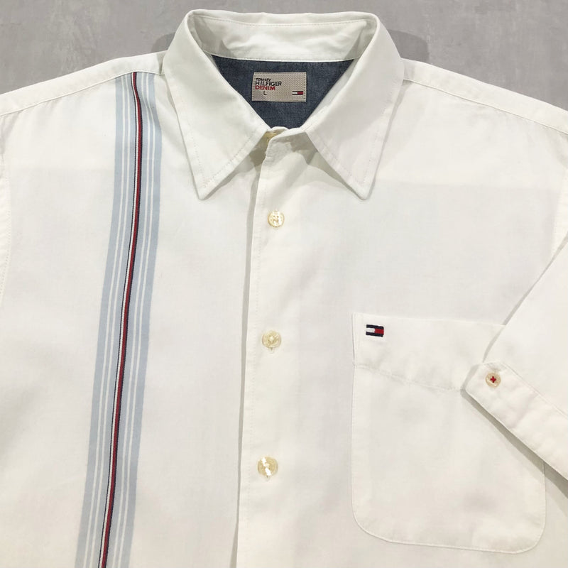 Tommy Hilfiger Shirt (M)