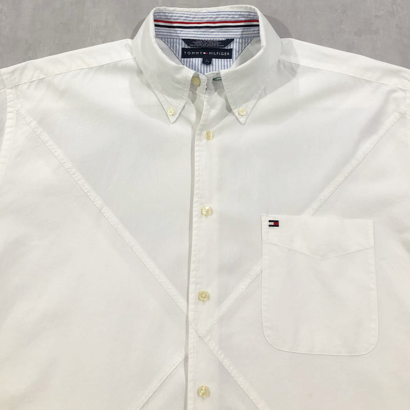 Tommy Hilfiger Shirt (L/BIG-XL)