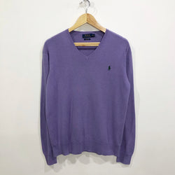 Polo Ralph Lauren Knit Sweater (M/SHORT)