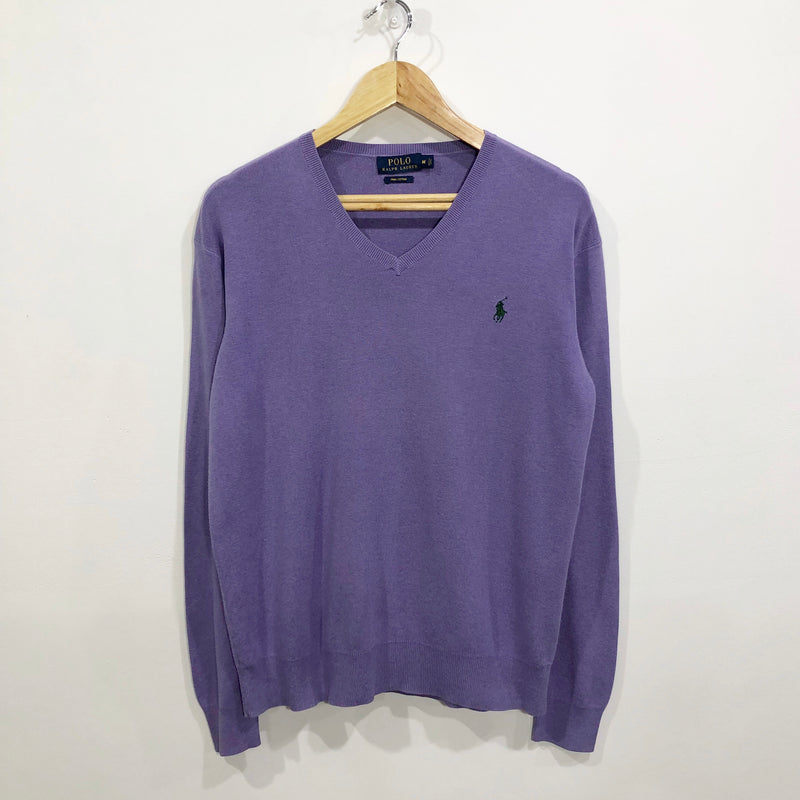 Polo Ralph Lauren Knit Sweater (M/SHORT)