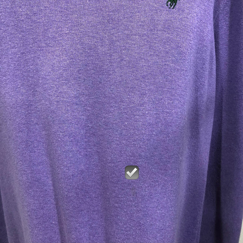 Polo Ralph Lauren Knit Sweater (M/SHORT)